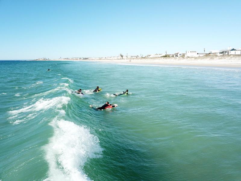 0 Bedroom Property for Sale in Golden Mile Western Cape